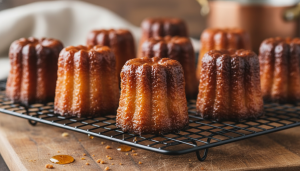 découvrez nos astuces et secrets pour réussir des cannelés faciles, moelleux et croustillants à la perfection à chaque cuisson.