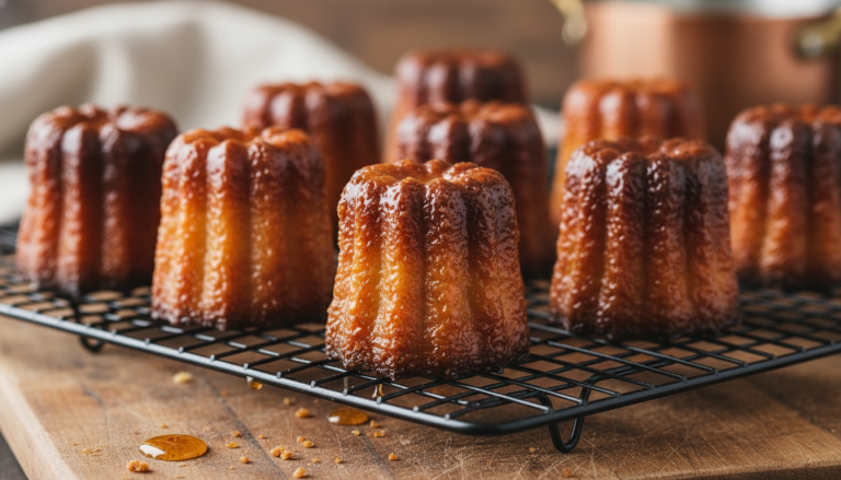 découvrez nos astuces et secrets pour réussir des cannelés faciles, moelleux et croustillants à la perfection à chaque cuisson.