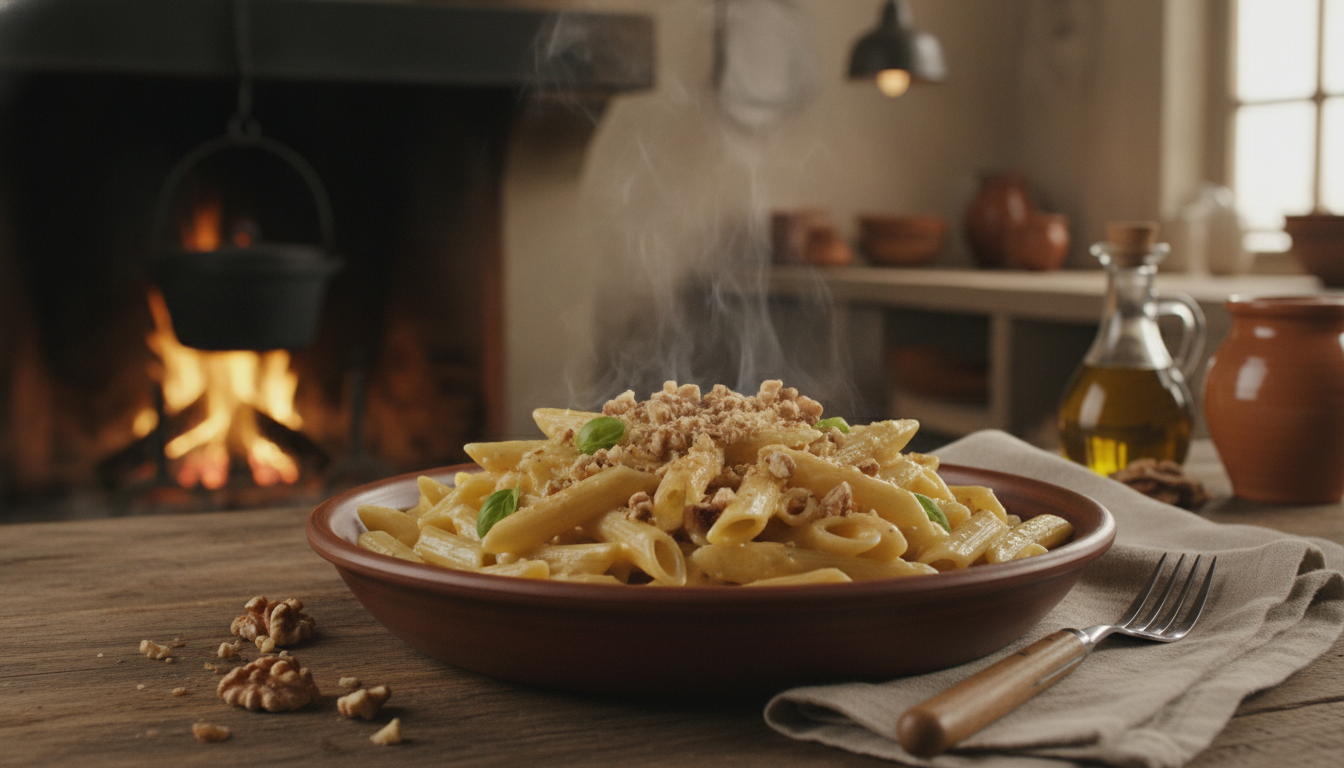 découvrez notre recette gourmande et facile de délice de penne à la sauce camembert, idéale pour un repas savoureux et réconfortant en toute simplicité.