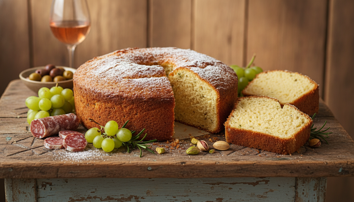 découvrez notre délicieuse recette de tronche de cake au fromage frais, parfaite pour un apéritif gourmand et convivial. facile à préparer et savoureuse, elle ravira vos invités.