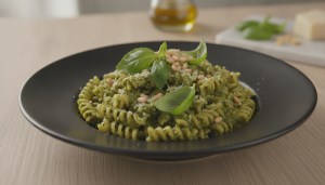 découvrez notre délicieuse sauce au basilic et fromage frais, parfaite pour apporter une touche fraîche et savoureuse à tous vos plats. idéale pour vos recettes estivales et apéritifs gourmands.