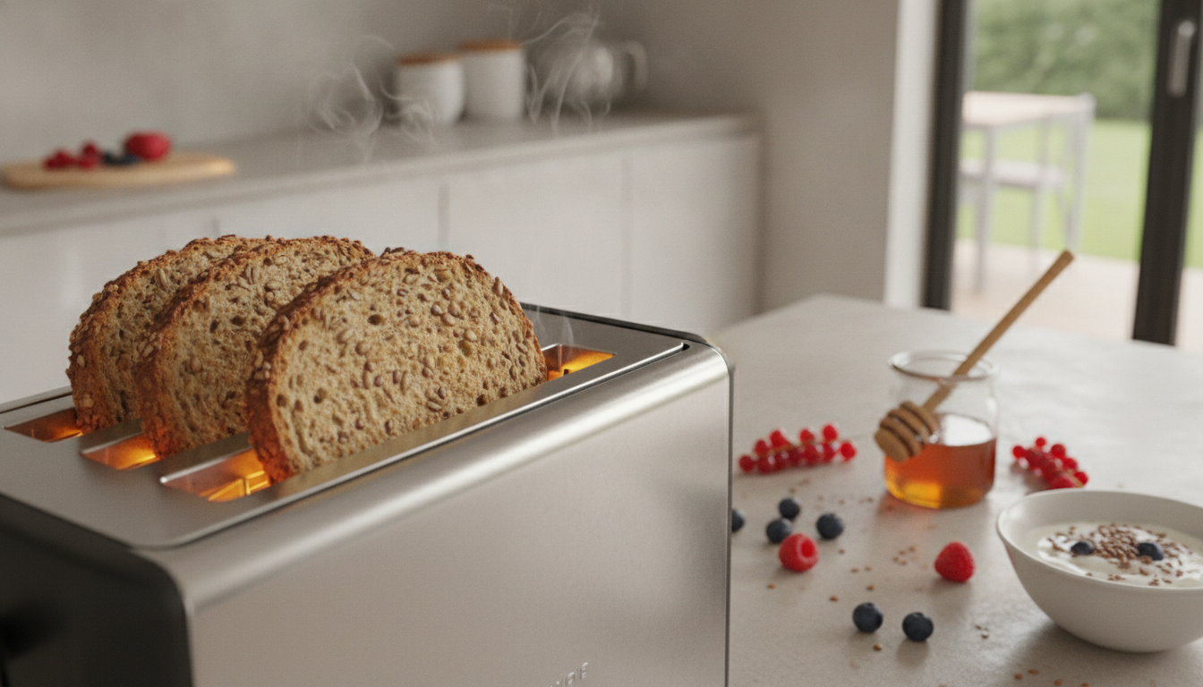 découvrez notre recette incontournable de toasts au saumon fumé, fenouil croquant et fromage fondant, un délice parfait pour vos apéritifs gourmands.