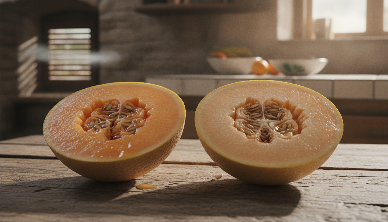 découvrez pourquoi la conservation du melon est cruciale pour son goût et comment elle fait toute la différence, bien plus que le simple choix du fruit, pour savourer un melon à la saveur parfaite.
