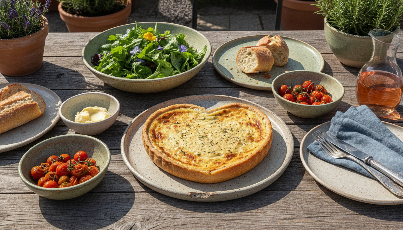 découvrez notre tarte au neufchâtel, une délicieuse alliance entre le fromage crémeux et la richesse de la tradition culinaire française. un régal pour les papilles !