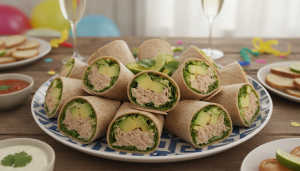découvrez 20 recettes simples et savoureuses pour un apéritif dînatoire froid réussi, parfaites à réaliser sans stress pour partager un moment convivial.