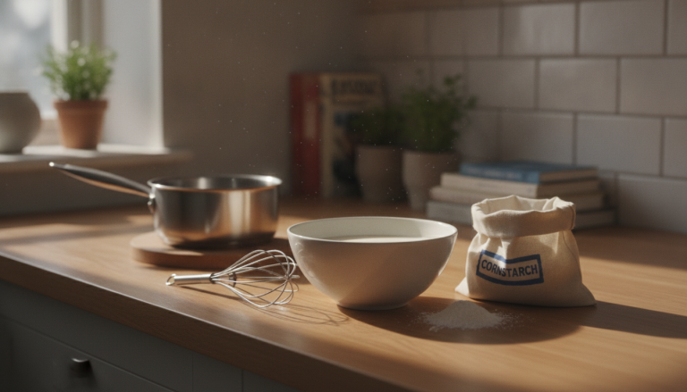 découvrez comment remplacer facilement la crème fraîche par du lait grâce à nos astuces et conseils pratiques pour des recettes réussies.