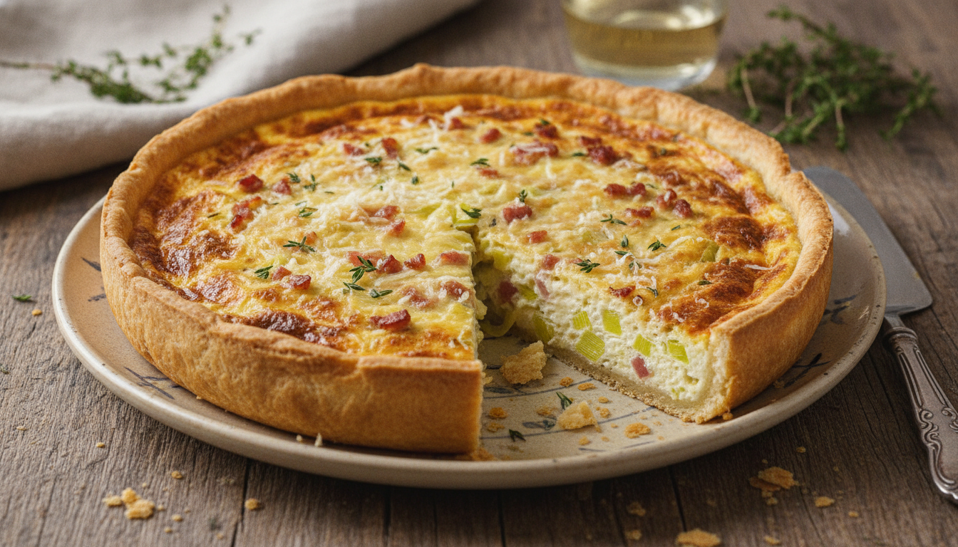 découvrez comment remplacer facilement la crème fraîche par du fromage blanc grâce à notre guide pratique, pour des recettes légères et savoureuses.