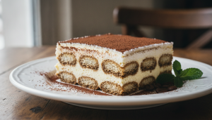 découvrez nos astuces et conseils pratiques pour congeler un tiramisu maison tout en conservant sa texture et sa saveur délicates. réussissez votre dessert à coup sûr !