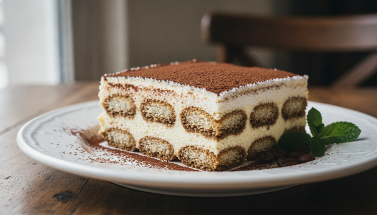 découvrez nos astuces et conseils pratiques pour congeler un tiramisu maison tout en conservant sa texture et sa saveur délicates. réussissez votre dessert à coup sûr !