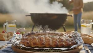 découvrez notre guide ultime pour réussir vos côtes de porc au bbq avec des techniques de cuisson parfaites et des astuces de maître grillardin pour des saveurs authentiques.