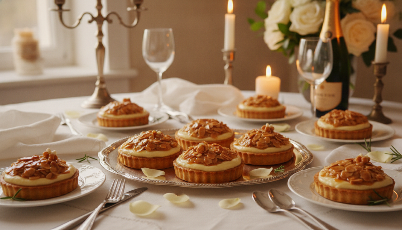 découvrez notre recette simple et délicieuse de gâteau nid d’abeille maison, avec des amandes croquantes et un miel doré pour un dessert gourmand et authentique.