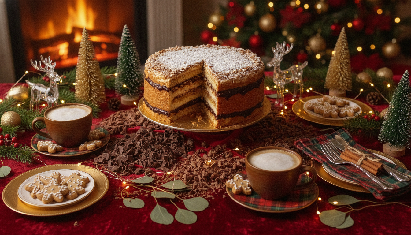 découvrez notre guide complet pour réussir un délicieux gâteau praliné croustillant, avec des étapes détaillées pour savourer une recette gourmande et facile à réaliser.