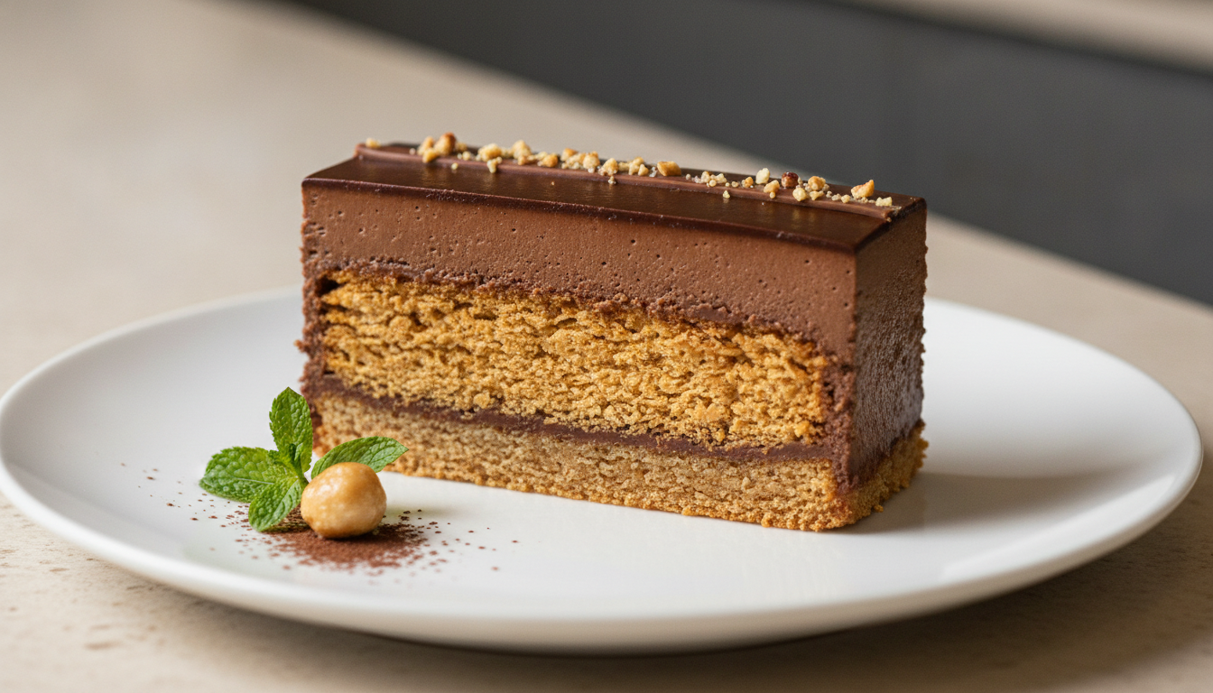 découvrez notre guide complet pour réussir un délicieux gâteau praliné croustillant. suivez chaque étape facilement et régalez vos papilles avec cette recette irrésistible.