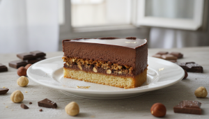 découvrez notre guide complet pour réussir un délicieux gâteau praliné croustillant. suivez chaque étape pour une recette facile et savoureuse qui ravira vos papilles.