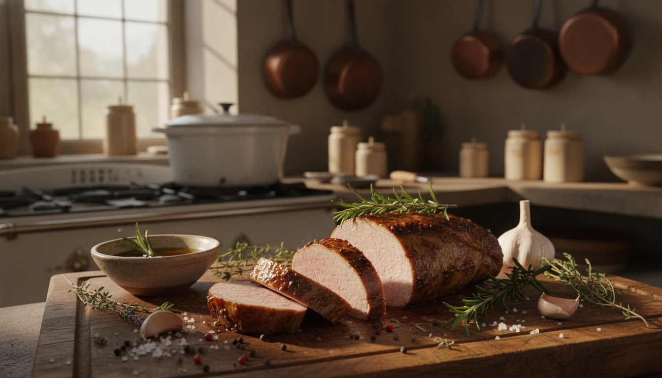 découvrez le temps de cuisson parfait du filet mignon pour obtenir une viande tendre et juteuse, un secret souvent méconnu des amateurs de cuisine.