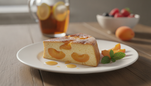 découvrez le flan aux abricots revisité par une diététicienne : un dessert léger, gourmand et riche en protéines, parfait pour allier plaisir et nutrition.