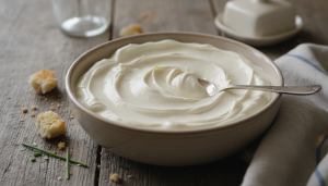 découvrez tout sur la crème semi-épaisse : ses caractéristiques, ses nombreuses utilisations en cuisine et des astuces pratiques pour sublimer vos recettes.