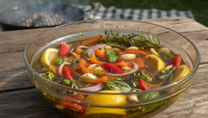 découvrez le secret incontournable pour obtenir des viandes parfaitement juteuses à chaque cuisson cet été et éblouissez vos convives à chaque repas.