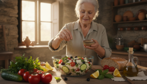 découvrez les astuces précieuses des grands-mères pour transformer votre salade de riz d'été en un plat savoureux et mémorable, idéal pour les journées ensoleillées.