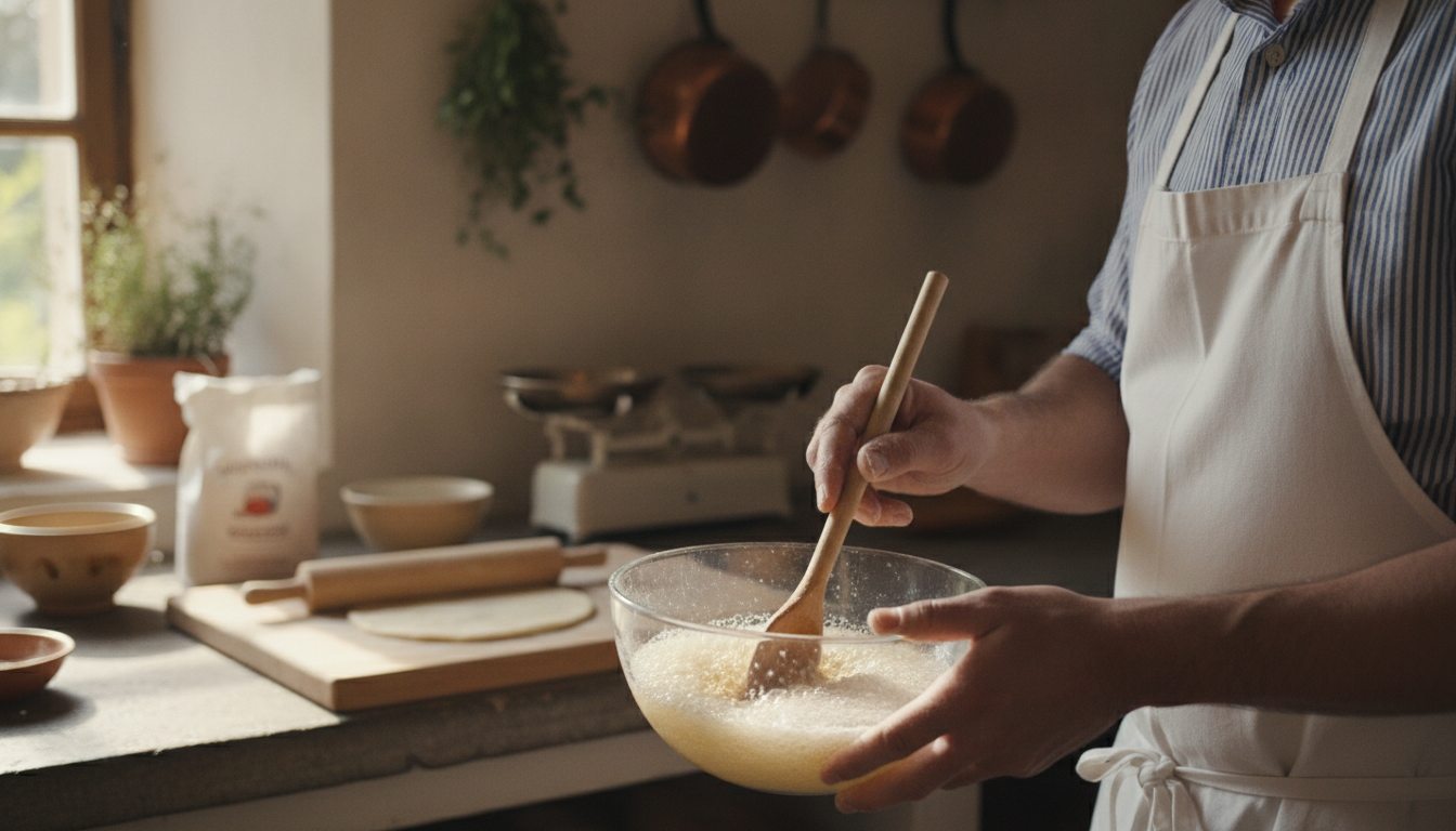 découvrez tout ce qu'il faut savoir sur la levure sèche active : son usage, son dosage précis et ses particularités pour réussir toutes vos préparations culinaires.