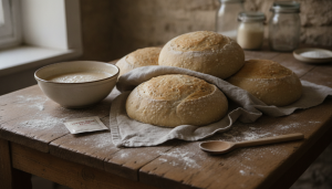 découvrez tout sur la levure sèche active : son utilisation, son dosage précis et ses spécificités pour réussir vos recettes de boulangerie et pâtisserie.