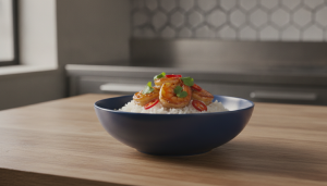 découvrez les essentiels de cuisine de mory sacko, finaliste de top chef, et apprenez à cuisiner comme un chef étoilé grâce à ses indispensables conseils.