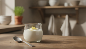 découvrez le yaourt nature, l'astuce économique qui transforme chaque bouchée en une expérience savoureuse et saine dès la première dégustation.