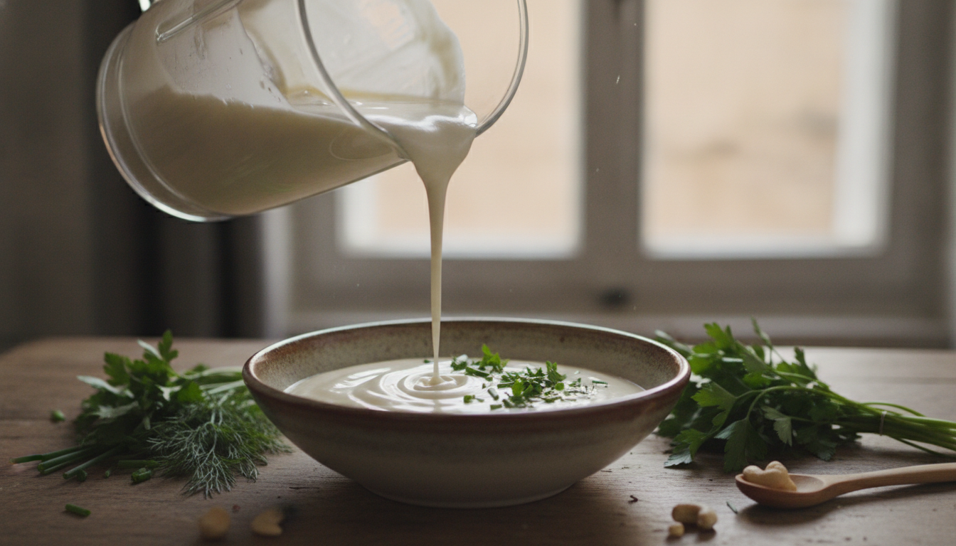 découvrez des alternatives efficaces et faciles pour remplacer la crème liquide au quotidien, adaptées à toutes vos recettes et préférences alimentaires.