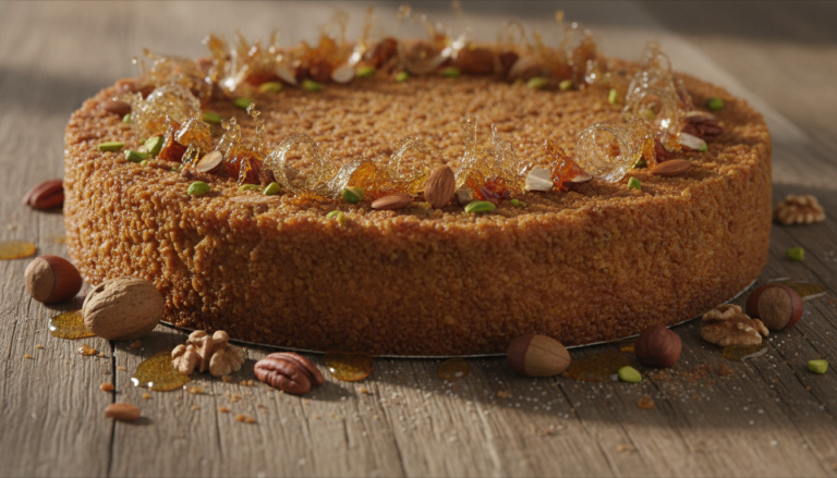 découvrez des astuces simples et efficaces pour apporter une touche croustillante irrésistible à vos gâteaux et ravir vos papilles à chaque bouchée.