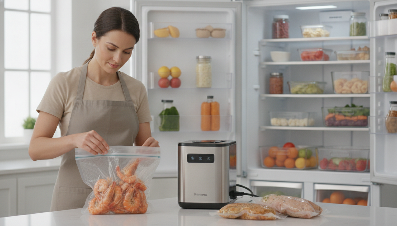 découvrez comment conserver correctement vos crevettes cuites avec nos conseils pratiques et les durées de conservation à respecter pour garantir fraîcheur et sécurité alimentaire.