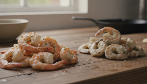 découvrez comment bien conserver vos crevettes cuites avec nos conseils pratiques et les durées de conservation recommandées pour garder toute leur fraîcheur et saveur.