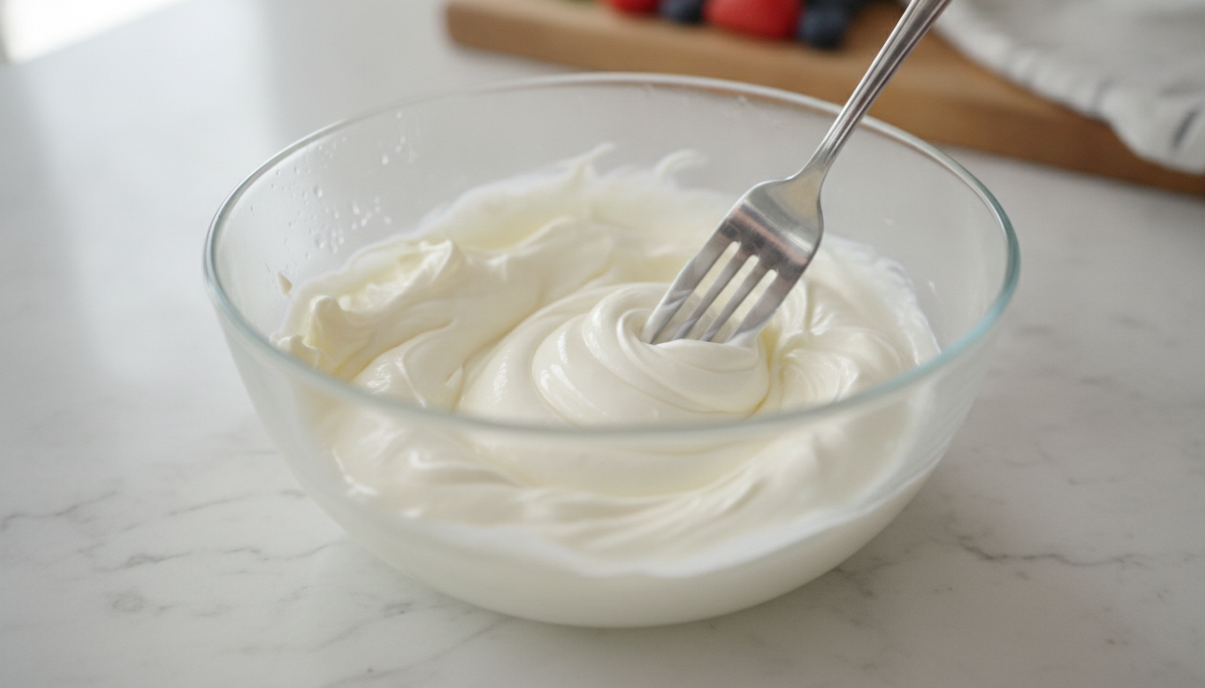 découvrez comment congeler le mascarpone correctement pour préserver sa texture et sa saveur. conseils et astuces essentiels avant de le mettre au congélateur.