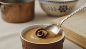 découvrez la recette traditionnelle et savoureuse de la crème café à l'ancienne, une douceur gourmande et fondante comme chez grand-mère, parfaite pour régaler vos papilles.