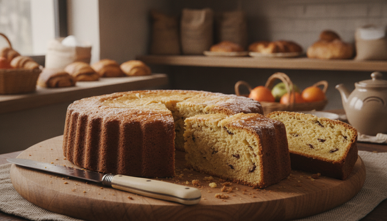 découvrez la recette incontournable du palet breton authentique, délicieusement parfumé au beurre salé pour un goût unique et gourmand.