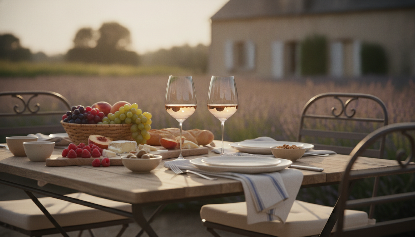 découvrez pourquoi 60 millions de consommateurs met en garde contre deux marques de vin rosé à éviter absolument cet été 2024 pour profiter pleinement de vos moments de détente.