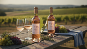 découvrez pourquoi 60 millions de consommateurs met en garde contre deux marques de vin rosé à éviter absolument cet été 2024 pour garantir votre sécurité et votre plaisir.