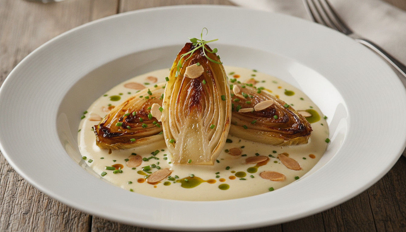 découvrez notre guide complet pour cuire les endives au cookeo : astuces pratiques, durée de cuisson et modes adaptés pour un résultat délicieux et rapide.