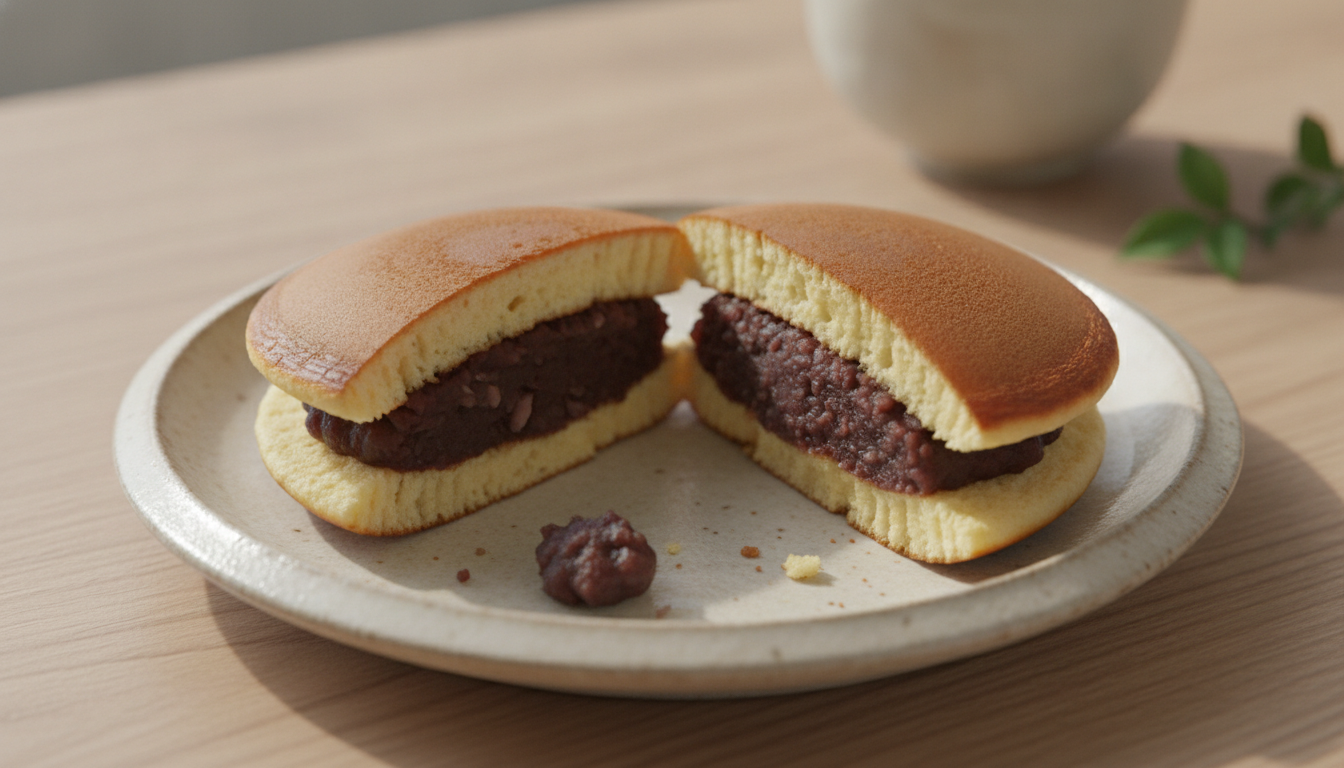 découvrez les délices sucrés du japon à travers notre guide incontournable des desserts traditionnels et modernes à ne pas manquer.