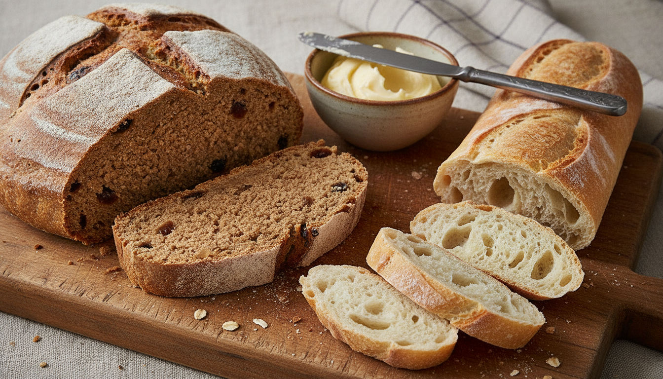 découvrez les différences essentielles entre la levure chimique et la levure boulangère, leurs rôles spécifiques en cuisine et comment les utiliser pour réussir toutes vos recettes.