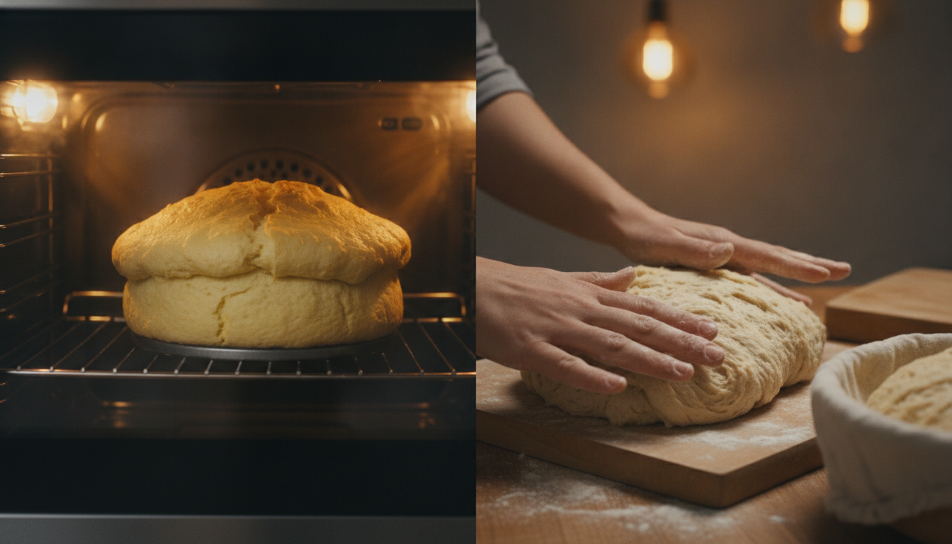 découvrez les différences essentielles entre la levure chimique et la levure boulangère, leurs rôles spécifiques en cuisine et comment choisir la bonne pour vos recettes.