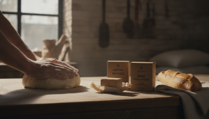 découvrez notre guide complet sur la levure fraîche et la levure sèche, incluant un tableau de conversions pratiques pour réussir toutes vos recettes de boulangerie avec précision.
