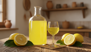découvrez tout sur le limoncello : son taux d'alcool, ses caractéristiques uniques et nos astuces pour le déguster parfaitement.