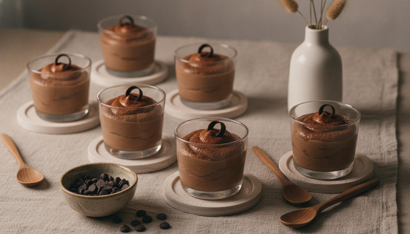 découvrez mocha mousse et explorez l'univers captivant de la couleur pantone 2025, alliant élégance et modernité pour inspirer vos créations.