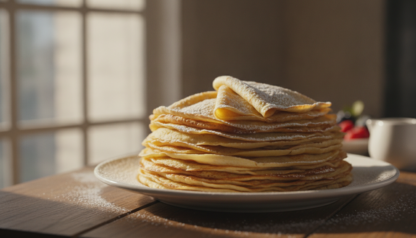 découvrez nos conseils infaillibles et faciles pour réussir une pâte à crêpes parfaite à chaque fois. astuces simples et ingrédients clés pour des crêpes délicieuses et légères.
