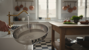 découvrez le guide ultime 2026 pour choisir la poêle en inox avec manche amovible idéale : conseils, astuces et critères essentiels pour cuisiner avec praticité et qualité.
