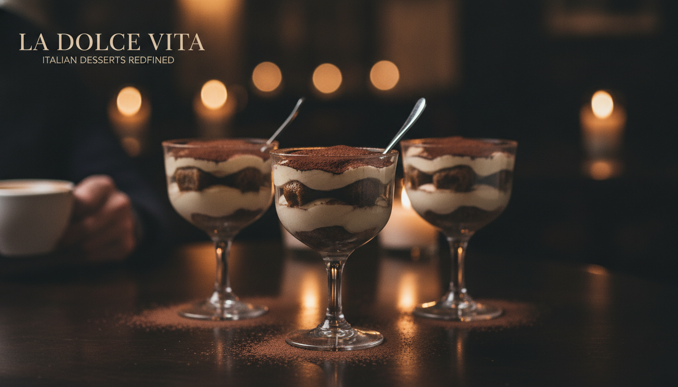 découvrez 12 desserts gourmands et légers parfaits pour conclure un repas de lasagnes en douceur. des idées faciles et savoureuses pour satisfaire toutes les envies.