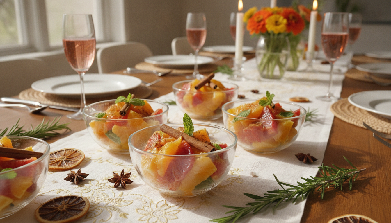 découvrez nos suggestions gourmandes et originales pour choisir le dessert parfait qui sublimera votre repas à base de paella.