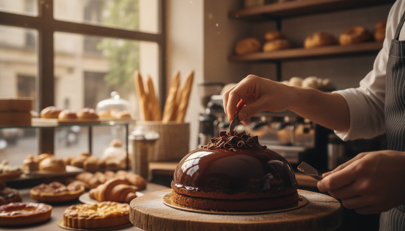 découvrez quel nom a été donné au gâteau autrefois appelé « tête de nègre », en mettant en lumière les évolutions culturelles et sociales liées à cette pâtisserie.