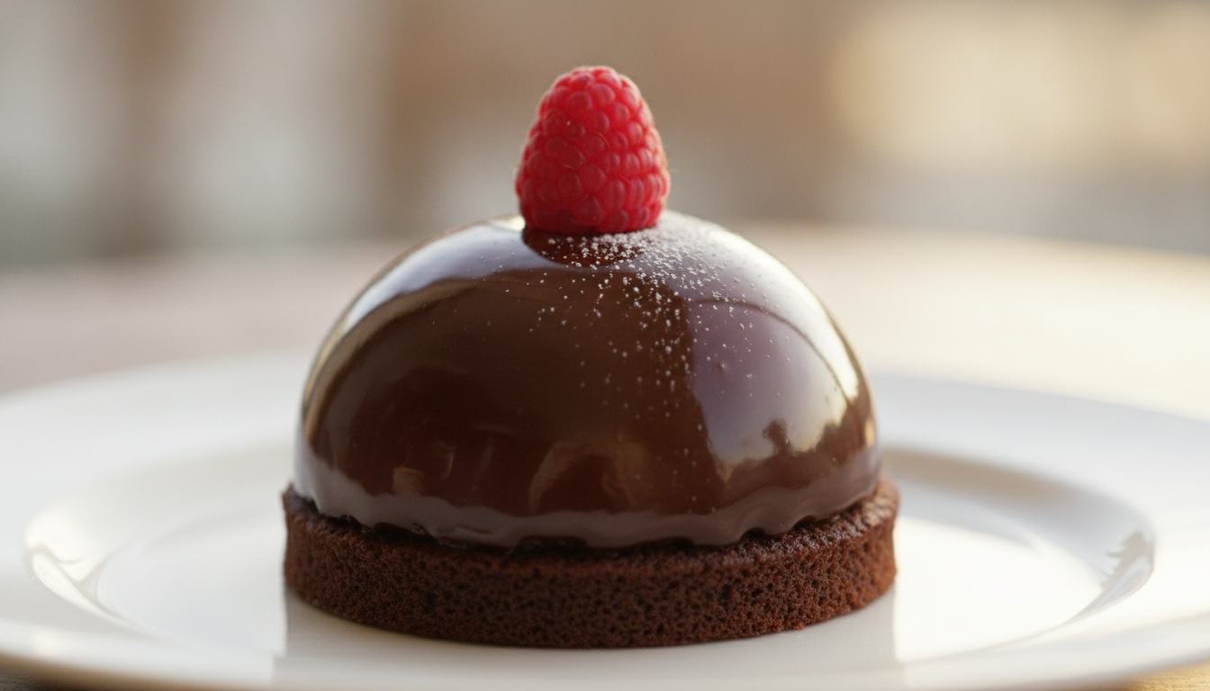 découvrez le nouveau nom donné au gâteau anciennement appelé « tête de nègre » et explorez l'histoire de ce changement de dénomination.