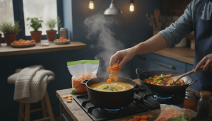 découvrez comment congeler vos carottes crues facilement avec nos conseils et astuces indispensables pour préserver leur saveur et leurs nutriments.